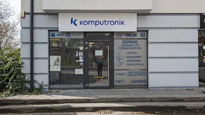 Komputronik
